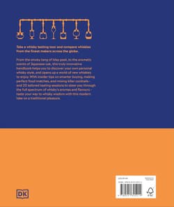 Galeria - zdjęcie nr. 2 - Whisky A Tasting Course