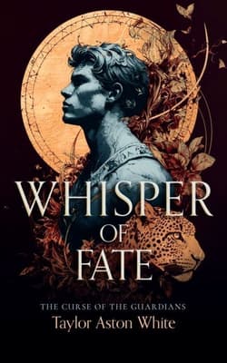 Whisper of Fate: A Dark Paranormal Romance - Taylor Aston White