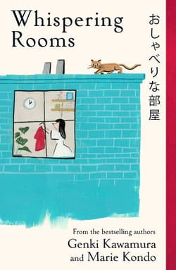Whispering Rooms - Genki Kawamura, Marie  Kondo