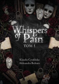 Whispers of pain Tom 1