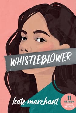 Whistleblower - Kate  Marchant