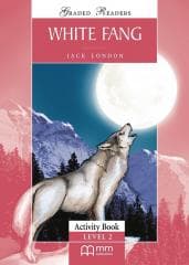 White Fang AB MM PUBLICATIONS - Jack London