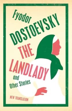 White Nights and Other Stories - Fyodor Dostoevsky, Roger Cockrell