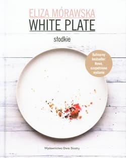 White Plate. Słodkie