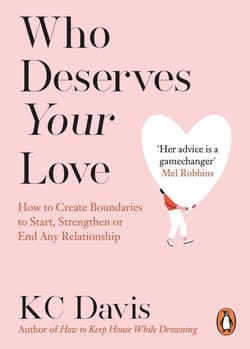 Who Deserves Your Love - KC Davis