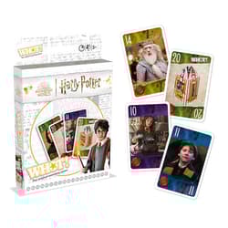 WHOT Harry Potter