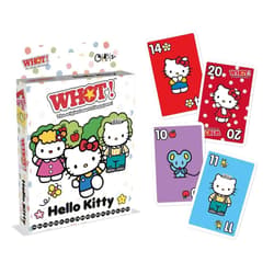 Galeria - zdjęcie nr. 2 - Whot Hello Kitty