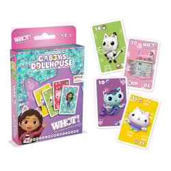 Galeria - zdjęcie nr. 4 - Whot Koci Domek Gabi