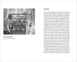 Galeria - zdjęcie nr. 5 - Why have there been no great women artists? wer. angielska