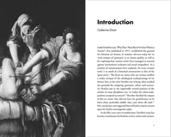 Galeria - zdjęcie nr. 4 - Why have there been no great women artists? wer. angielska