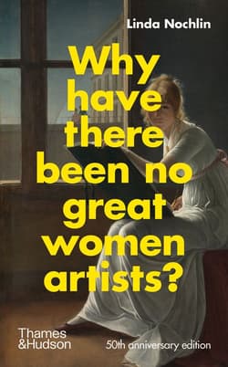 Why have there been no great women artists? wer. angielska - Linda Nochlin, Catherine Grant