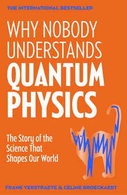 Why Nobody Understands Quantum Physics - Frank Verstraete, Céline Broeckaert