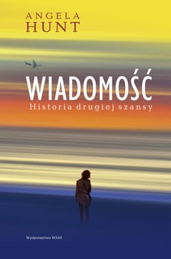 Wiadomość - Angela Hunt