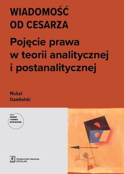 Wiadomość od cesarza -  Stambulski Michał