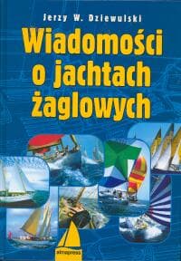 Wiadomości o jachtach żaglowych