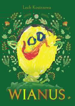 Wianus - Lech Kostrzewa