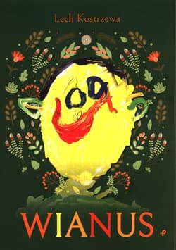 Wianus - Lech Kostrzewa
