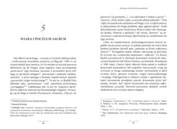 Galeria - zdjęcie nr. 4 - Wiara, nadzieja i miłość