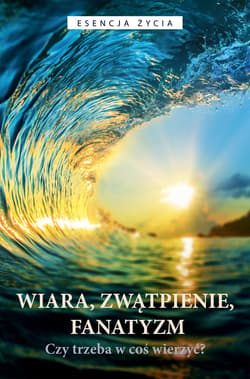 Wiara, zwątpienie, fanatyzm - ebook - Osho