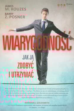 Wiarygodność Jak ją zdobyć i utrzymać