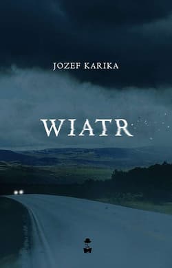 Wiatr - Jozef Karika