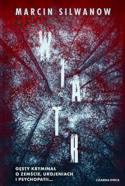 Wiatr - Marcin Silwanow