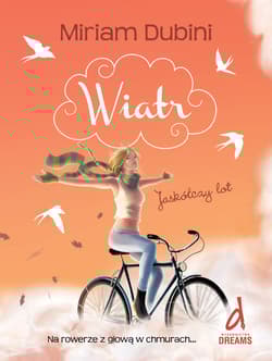 Wiatr II - Jaskółczy lot Jaskółczy lot