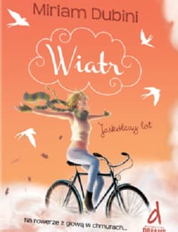 Wiatr II - Jaskółczy lot Jaskółczy lot - Dubini Miriam