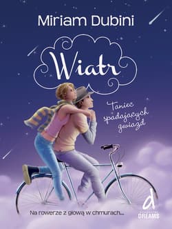 Wiatr III - Taniec spadających gwiazd Taniec spadających gwiazd