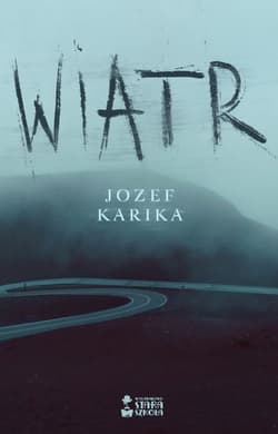 Wiatr wyd. 2024 - Jozef Karika