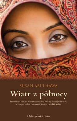 Wiatr z północy - ebook - Susan Abulhawa