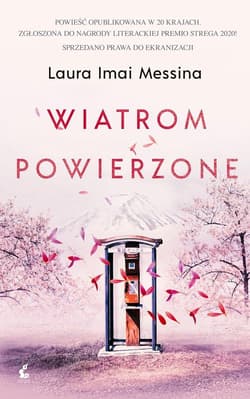 Wiatrom powierzone - Laura Messina