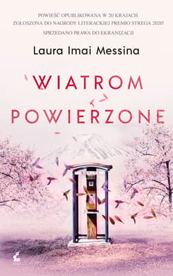 Wiatrom powierzone - Laura Messina