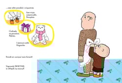 Galeria - zdjęcie nr. 2 - Wiąż, ile chcesz Albercie