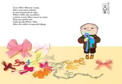 Galeria - zdjęcie nr. 3 - Wiąż, ile chcesz Albercie