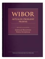 WIBOR. Aktualne problemy prawne - red. Jarosław Bełdowski,  Szczęśniak Paweł