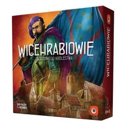 Wicehrabiowie Zachodniego Królestwa PORTAL