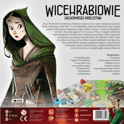 Galeria - zdjęcie nr. 2 - Wicehrabiowie Zachodniego Królestwa PORTAL