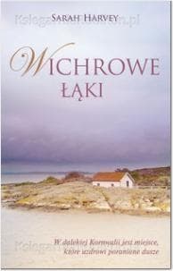Wichrowe łąki - Sarah Harvey