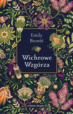 Wichrowe Wzgórza - Emily Brone