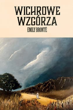 Wichrowe Wzgórza. - ebook - Emily Brontë