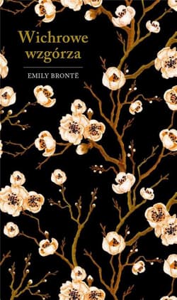 Wichrowe wzgórza (edycja kolekcjonerska) - Emily Brontë