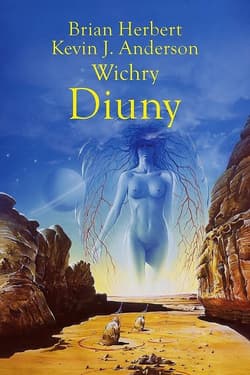 Wichry Diuny - Kevin J. Anderson, Herbert  Brian