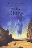 Wichry Diuny - Kevin J. Anderson, Herbert  Brian