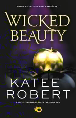 Wicked Beauty Tom 3 - Katee Robert