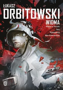 Widma - ebook