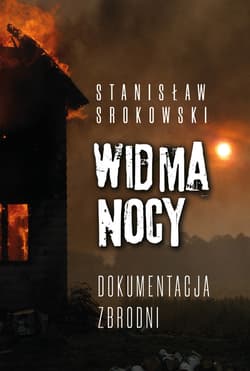 Widma nocy - ebook - Stanisław Srokowski