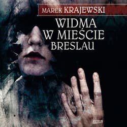 Widma w mieście Breslau - audiobook
