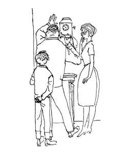 Galeria - zdjęcie nr. 2 - Widmo z głogowego wzgórza