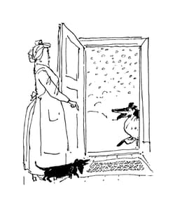 Galeria - zdjęcie nr. 3 - Widmo z głogowego wzgórza